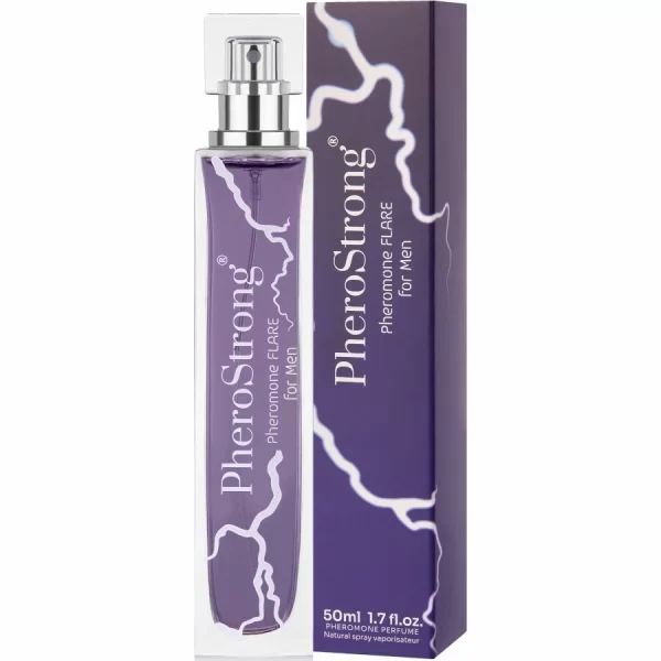 PheroStrong Flare Perfume for Men 50ml
