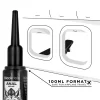BLACK HOLE Lube Applier Size 100 ml - Ergonomic Intimate Applicator L