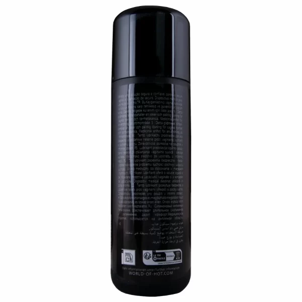 volume and product details.
