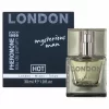 HOT London Mysterious Man Pheromone Perfume 30ml Citrus &