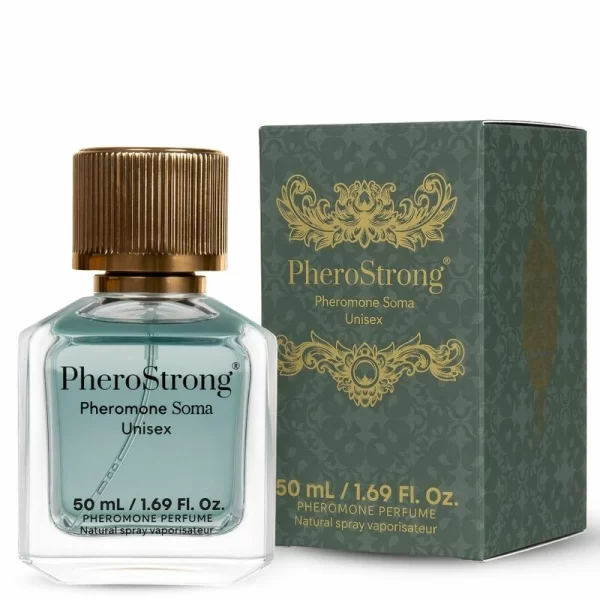 PheroStrong SOMA Unisex Pheromone Perfume 50ml