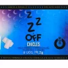 WUG OFF Functional Melatonin & Valerian Gum Liquorice