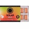 WUG SOLAR Functional Vitamin & Zinc Gum Tropical Fruits 8 pcs Blister. Other. See formula