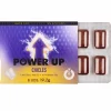 WUG POWER UP Functional Coffee Flavour Caffeine & Mate Gum 8 pcs. Other. See formula