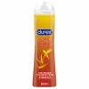 Durex Play Heat Effect Water-Based Lubricant 50ml