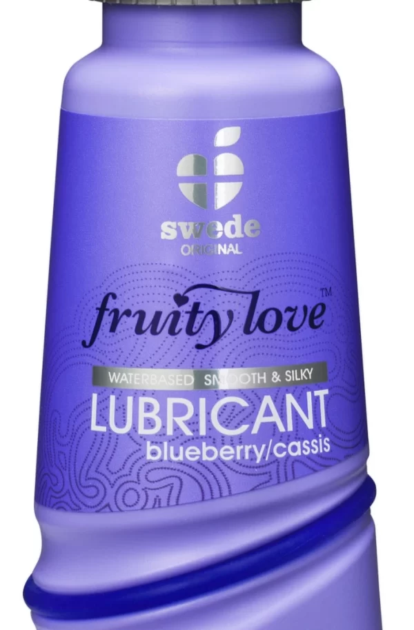 water-based lubricant