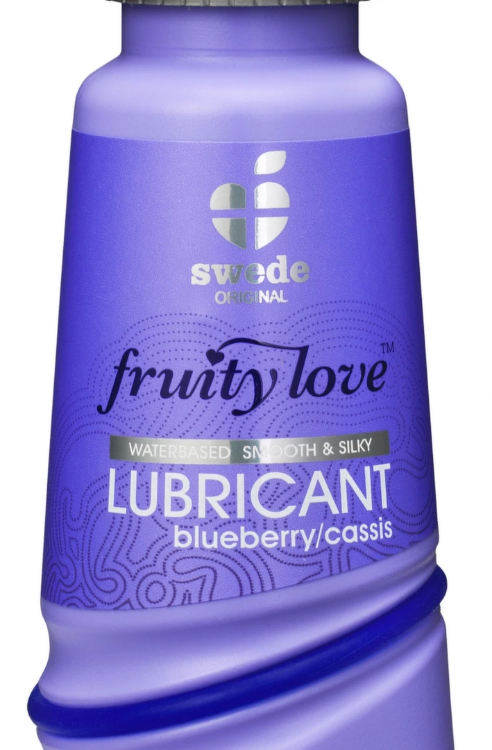 Lubricants - Anelma water-based lubricant