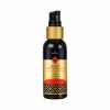 Sensuva Natural Water-Based Lubricant Strawberry 57ml Gentle