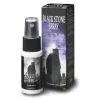 Black Stone Delay Spray 15ml - Herbal Formula for Prolonged