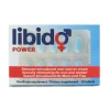 Libido Power Dietary Supplement - Herbal Formula