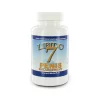 Libido7 60 Tablets - Advanced Herbal Complex for Vitality &
