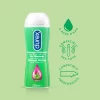 Durex Massage & Lubricant Gel with Aloe Vera 200ml - Skin Nourishing Formula. Special. See formula