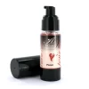 Extase Sensuel Women's Stimulating Massage Gel Hot & Cold