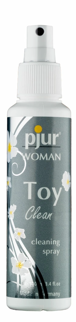 Pjur Toy Clean Spray 100 ml