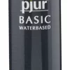 Pjur Basic Waterbased Lubricant 100ml