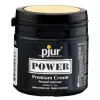 Pjur Power Premium Cream 150ml - Hybrid Lubrication Formula