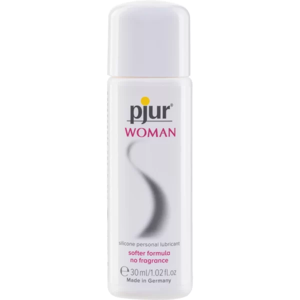 Pjur Woman Silicone Lubricant 30ml