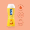 Durex Massage Gel with Ylang Ylang 200ml - Anelma Durex Massage Gel with Ylang Ylang 200ml - Aromatic Hydrating Formula. Special