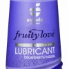 Swede Fruity Love Blueberry & Cassis Lubricant 100ml