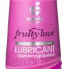 Swede Fruity Love Lubricant Raspberry & Grapefruit 100ml - Anelma Swede Fruity Love Lubricant Raspberry & Grapefruit 100ml