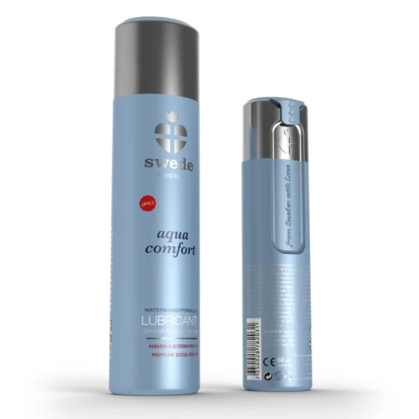 water-based lubricant