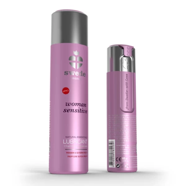 water-based lubricant
