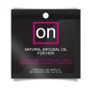 Sensuva ON Arousal Oil Original 0.3ml