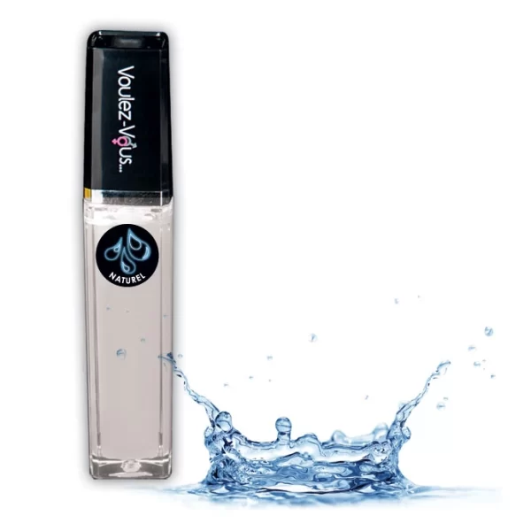 Voulez-Vous Light Gloss Natural