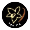 Voulez-Vous... Light Gloss Vanilla Hot-Cold Effect 9ml. Stimulating gel. See formula