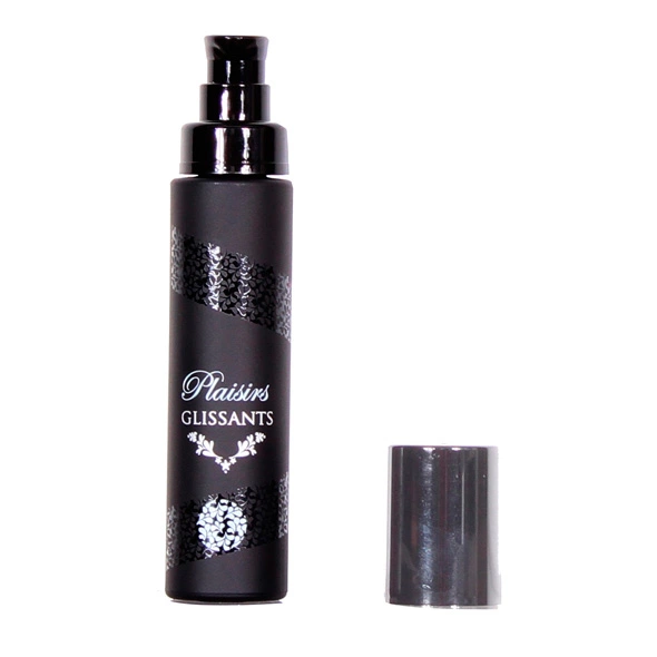 Plaisirs Secrets Water-Based Lubricant 50ml - Anelma Plaisirs Secrets Water-Based Lubricant 50ml - Gentle & Long-Lasting Formula. Waterbased. See formula