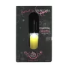 Voulez-Vous... Light Gloss Pina Colada Sensory Effect