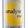 Pjur Analyse Me Comfort Water Glide 100ml - Gentle Moisturizing Formula - Anelma Pjur Analyse Me Comfort Water Glide 100ml