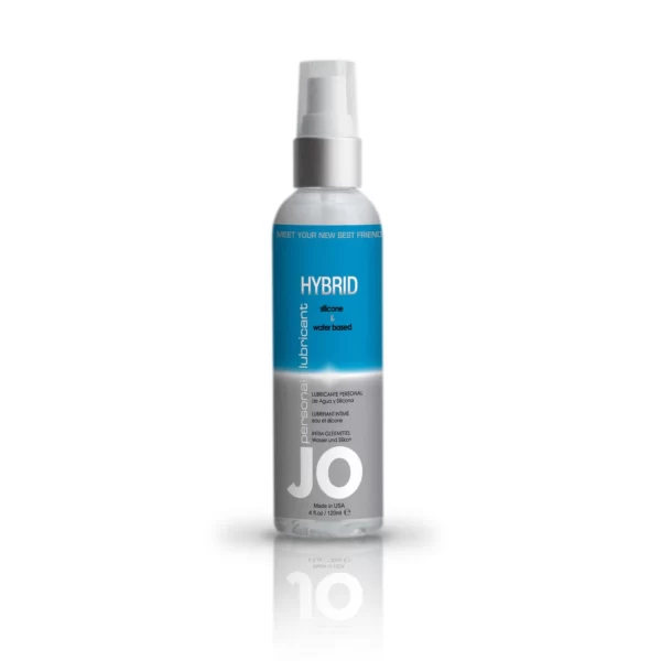 System JO Classic Hybrid 120ml