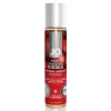 System JO H2O Water-Based Lubricant Strawberry 30ml Vegan