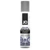 System JO Premium Silicone Lubricant Cooling Effect 30ml - Anelma System JO Premium Silicone Lubricant Cooling Effect 30ml