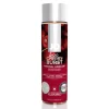 System JO H2O Cherry Burst 120ml Water-Based Lubricant Vegan