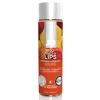 JO H2O Peachy Lips Water-Based Gel Lubricant 120 ml Vegan Safe - Anelma JO H2O Peachy Lips Water-Based Gel Lubricant 120 ml Vegan
