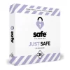 Safe Just Safe Latex Protection 36-Pack