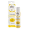 Pjur MED Soft Glide Silicone Lubricant with Jojoba Oil 100ml