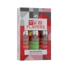 System JO Tri Me Flavors Lubricant Set 3 x 30 ml