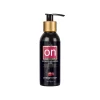 Sensuva ON Insane Cherry Pop 125 ml Hybrid Intimate Gel