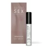 Bijoux Indiscrets Slow Sex Nipple Play Gel 10ml Cooling