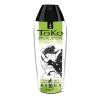 Shunga TOKO Lubricant Pear & Exotic Green Tea 165ml
