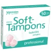 Joydivision Soft-Tampons Normal Professional 50pcs Oeko-Tex Certified - Anelma Joydivision Soft-Tampons Normal Professional 50pcs Oeko-Tex