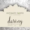 Intimate Earth Daring Herbal Relaxing Spray for Men 3ml