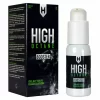 High Octane Booster Gel with Clove Oil