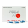 Male Extra Strength Support Capsules for Men 6 pcs XL