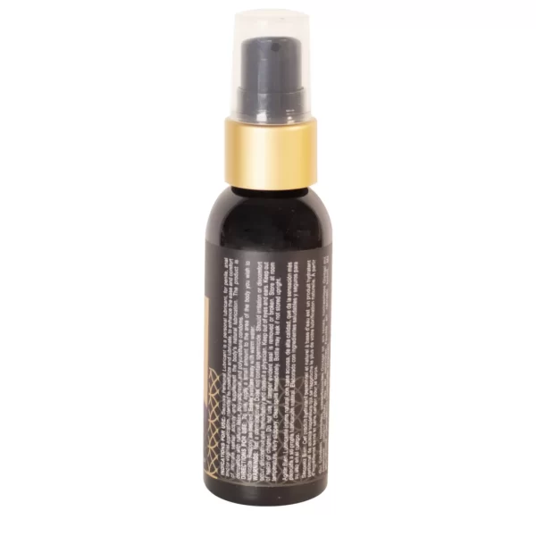 volume and product details.