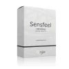Orgie Sensfeel for Woman Eau de Toilette Invoke 50ml - Floral & Fruity Aroma. Pheromones and aphrodisiacs. See formula