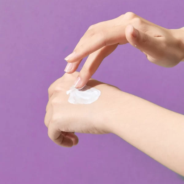 stimulating gel - Anelma volume and product details.